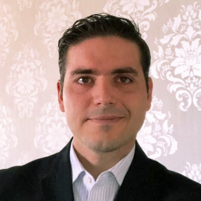 Diego Yturria avatar image