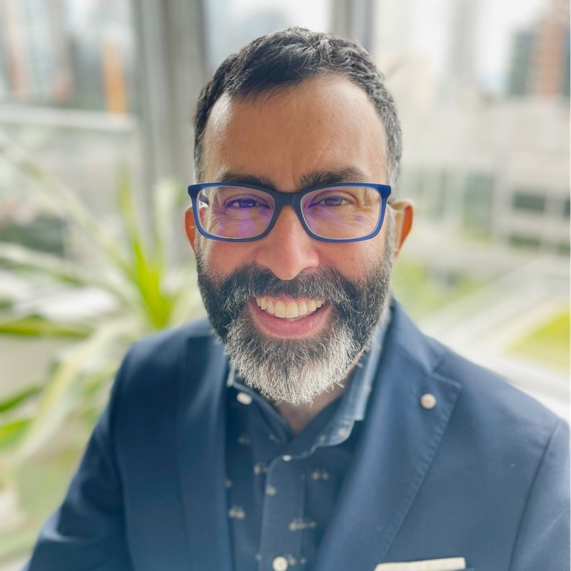 Miguel Sossa avatar image