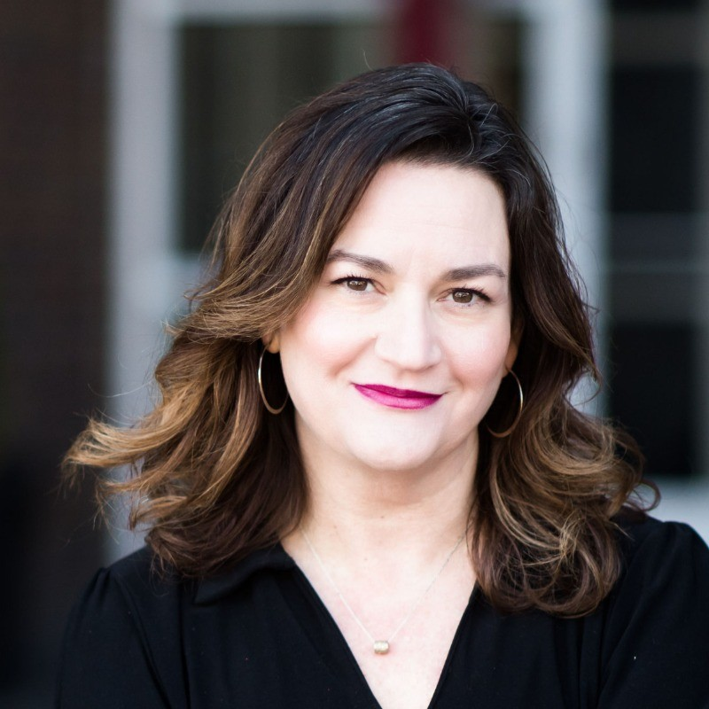 Julia Campbell avatar image