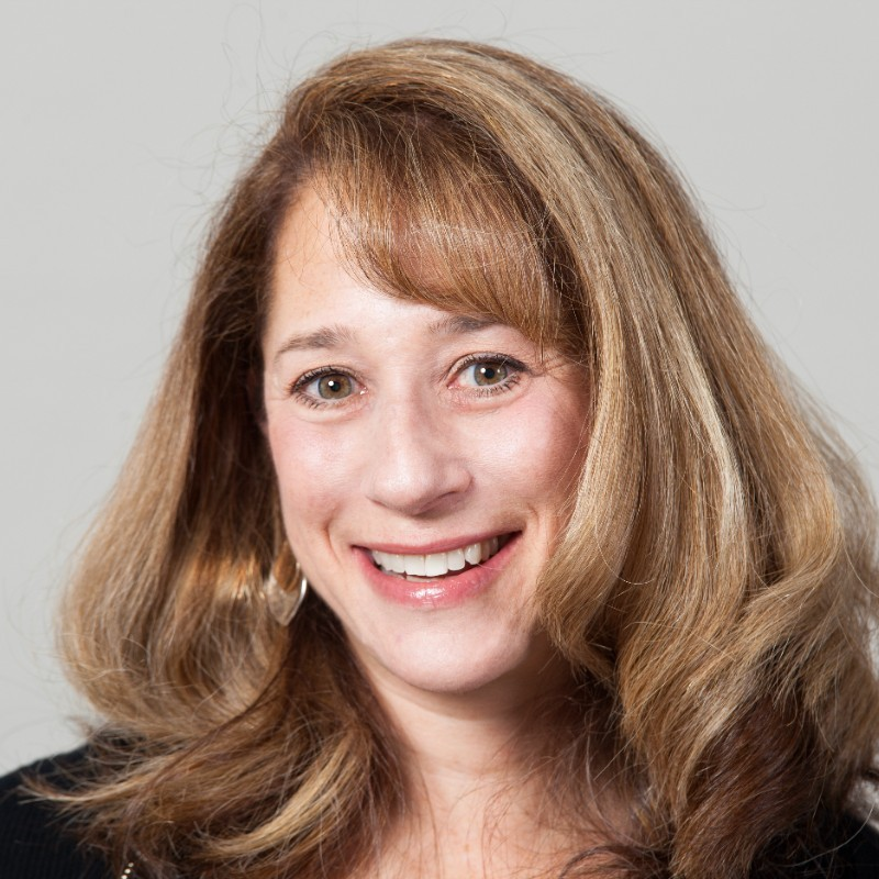 Melisa Rogers avatar image