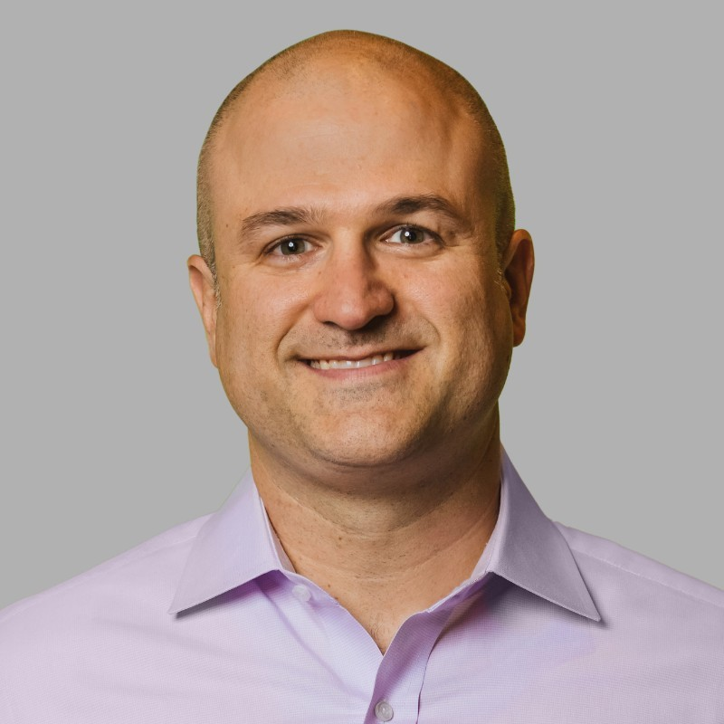 Eric Fenton avatar image