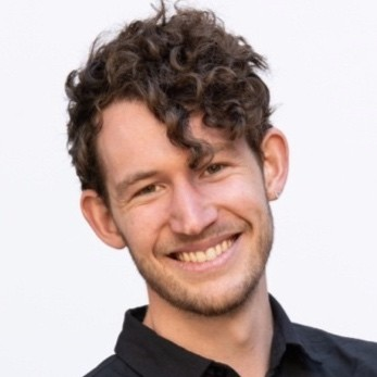 Tyler Pritchard avatar image