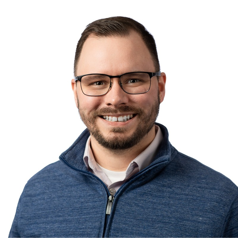 Michael Amspaugh avatar image