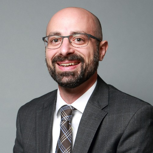 Mark Robins, CPA avatar image