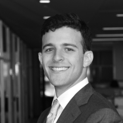 Elisha Jacobs avatar image