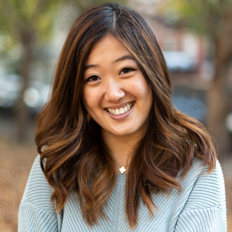 Winnie Lau avatar image