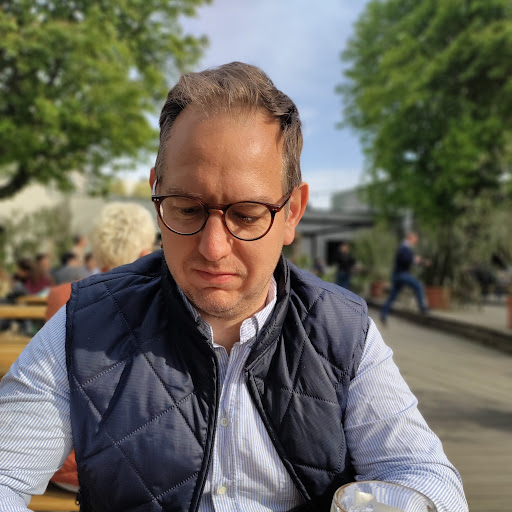 Jakob Bjerregaard avatar image