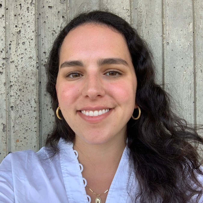 Gigi Silver avatar image