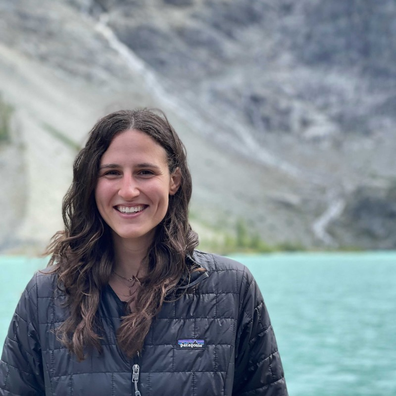 Kyla Jarrar avatar image