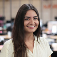 Mallory Treta avatar image