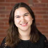 Olivia Bonhomme avatar image