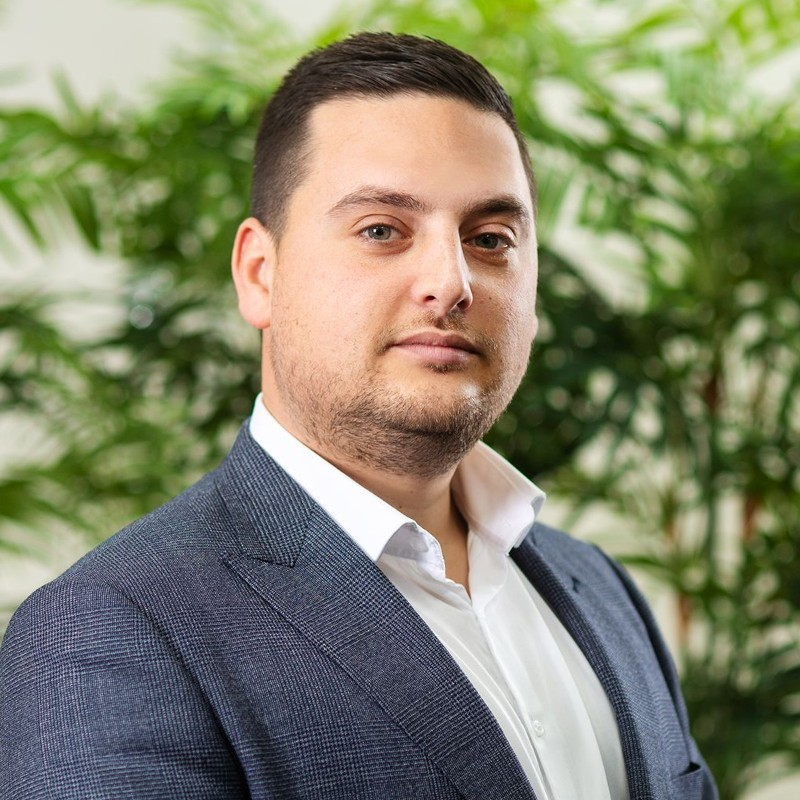 Peter Michalopoulos avatar image