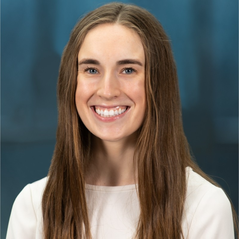 Audrey Walsh avatar image