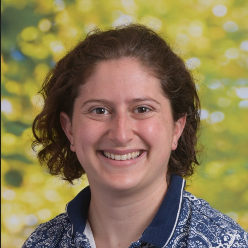 Marnie Klein avatar image