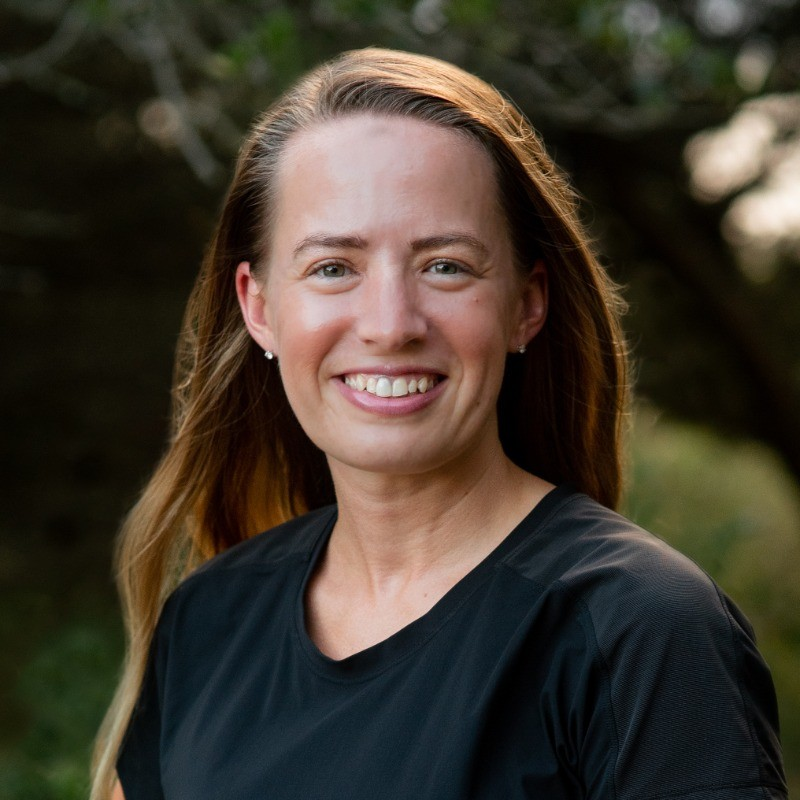 Jessica Sprinkel avatar image