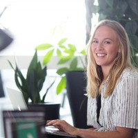 Iben Syvertsen avatar image