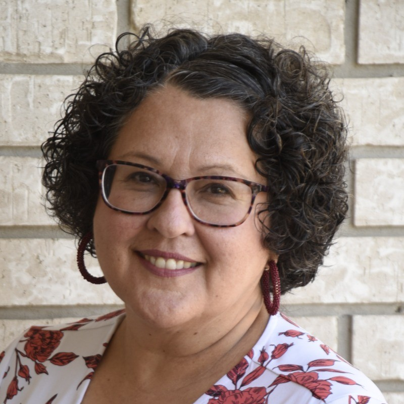 Christine Granados avatar image