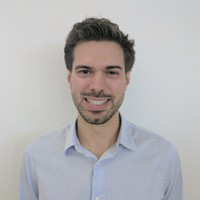 Mark Ulrich avatar image