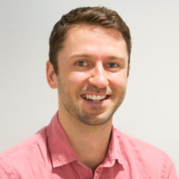 Alex Mitchell avatar image