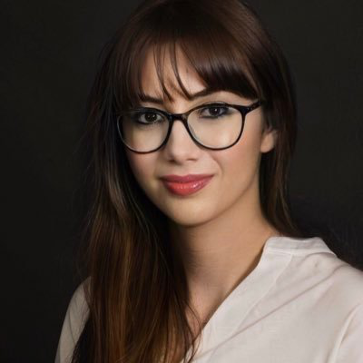 Sintia Radu avatar image