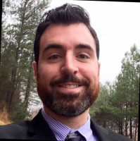 Chas Feuss avatar image