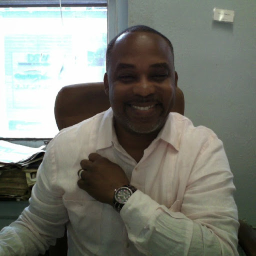 Penda Howell avatar image