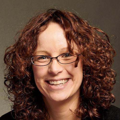 Katie Scott avatar image