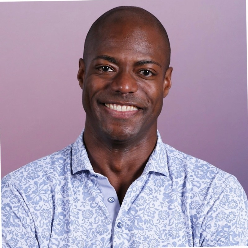 Thaddeus Rolle avatar image