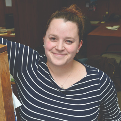 Kristen Czaban avatar image