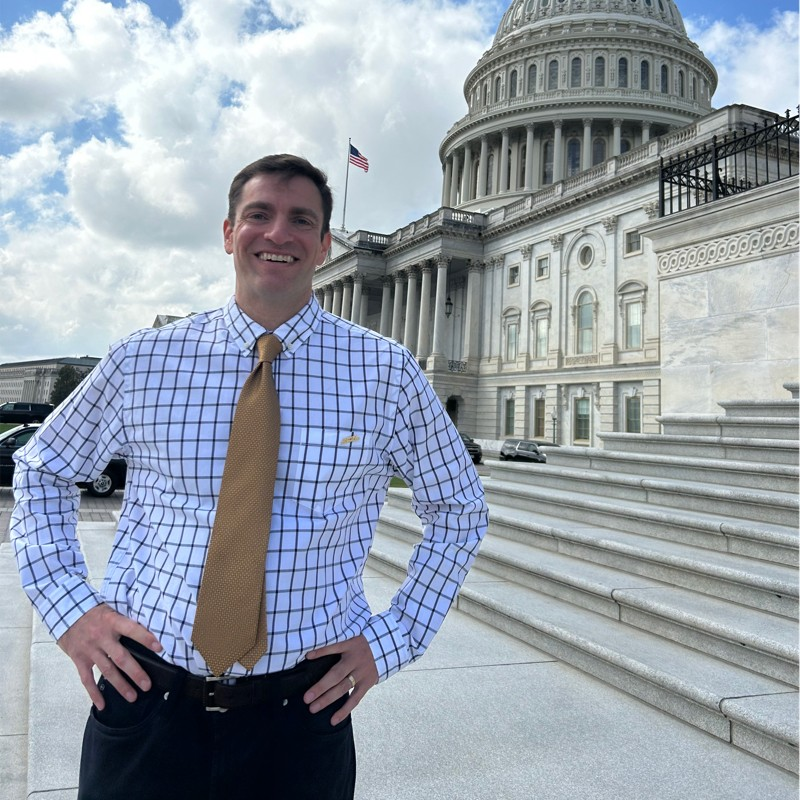 Adam Stone avatar image