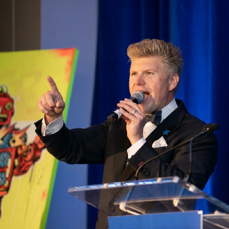 Bobby D. Ehlert avatar image