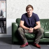 Nick Holzherr avatar image