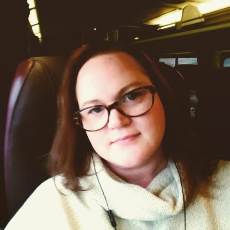 Amy Wilson, MPS avatar image