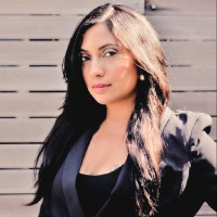 Jodi Morales avatar image