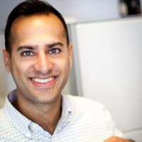 Ashish Gambhir avatar image