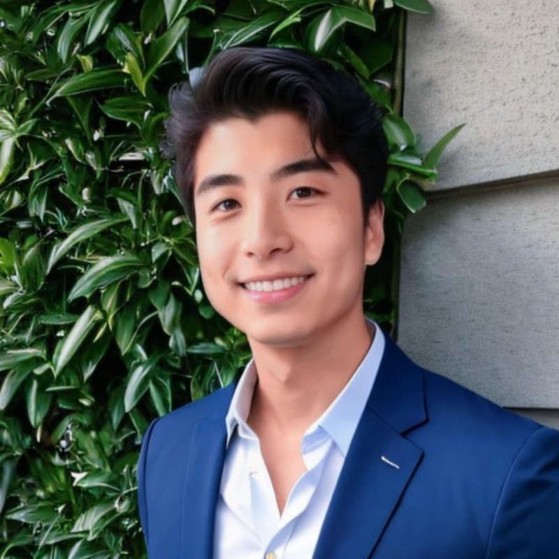 Jordy Guntur avatar image