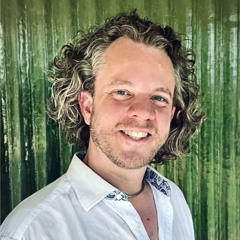 Benjamen Douglas avatar image