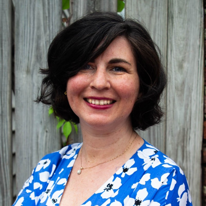 Carlyn Madden avatar image