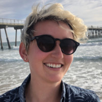 Kelsey Edelstein avatar image