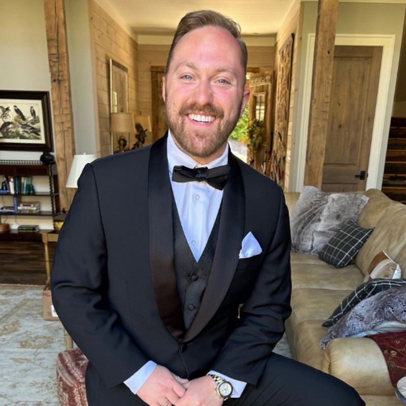 Josiah Mihok avatar image