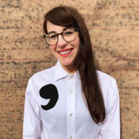 Caitlin Addlesperger avatar image