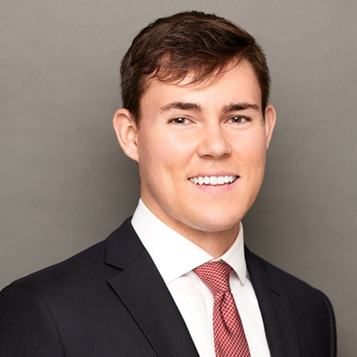 Hudson Boles avatar image