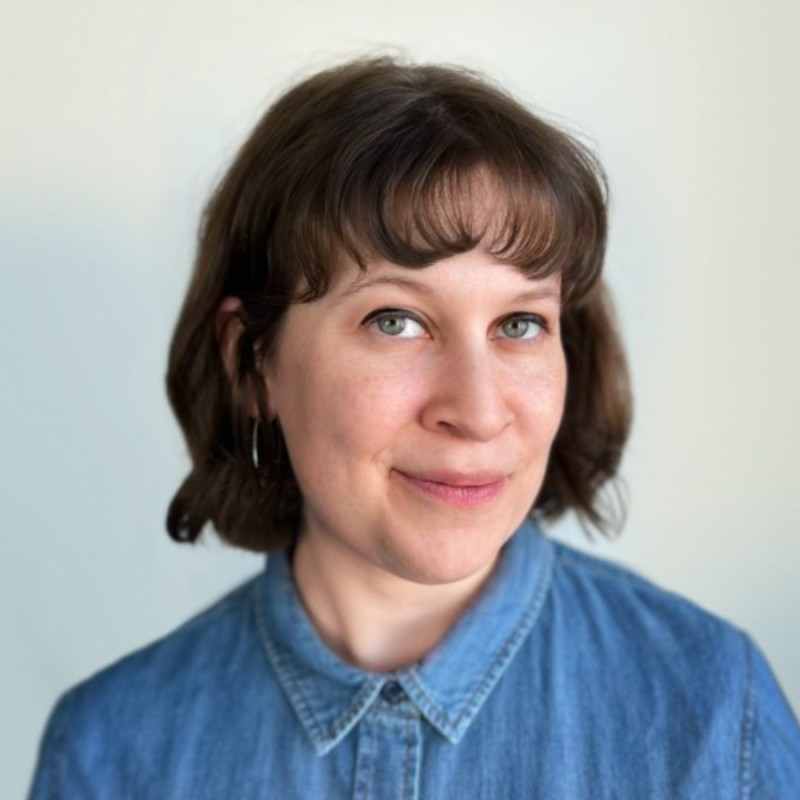 Sarah Rosenthal avatar image