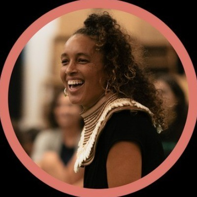 Tiffany Krystal Hinton avatar image