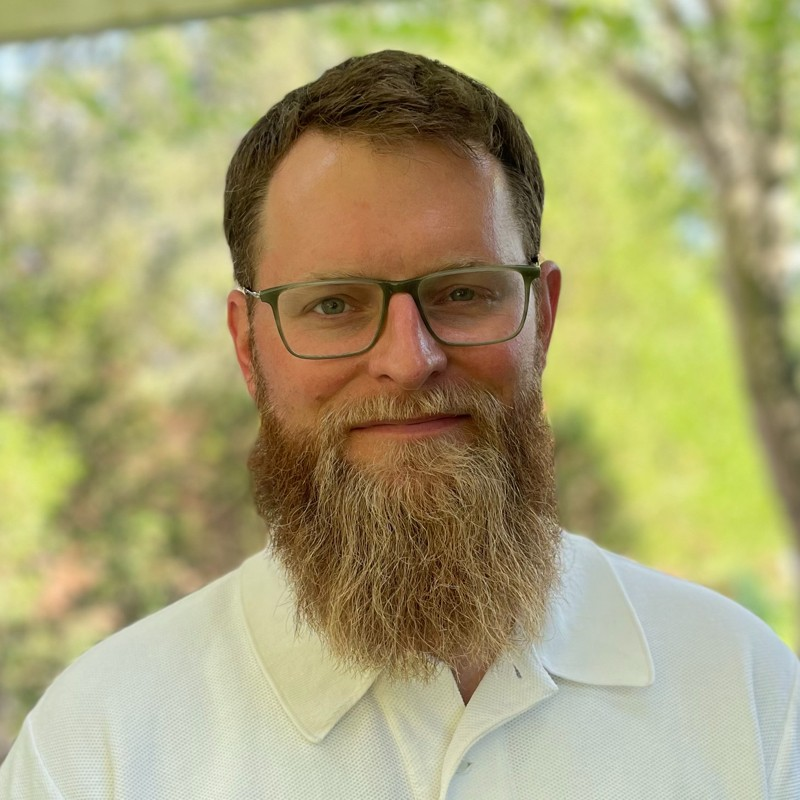 Chase Seaver avatar image