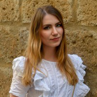 Maja Wolkiewicz avatar image