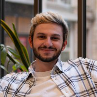 Yoan Almeida avatar image