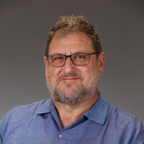 Mark Rovner, PCC, JD avatar image
