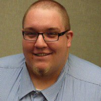 Sean English avatar image