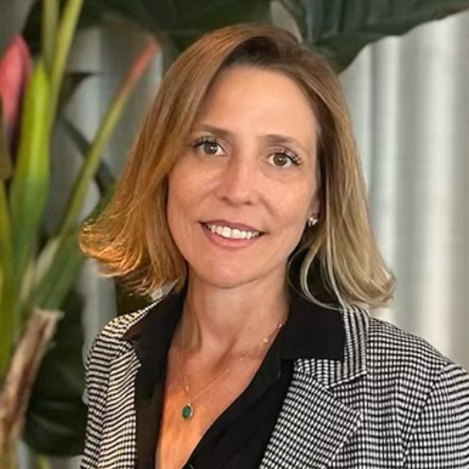 Mary Corcoran avatar image